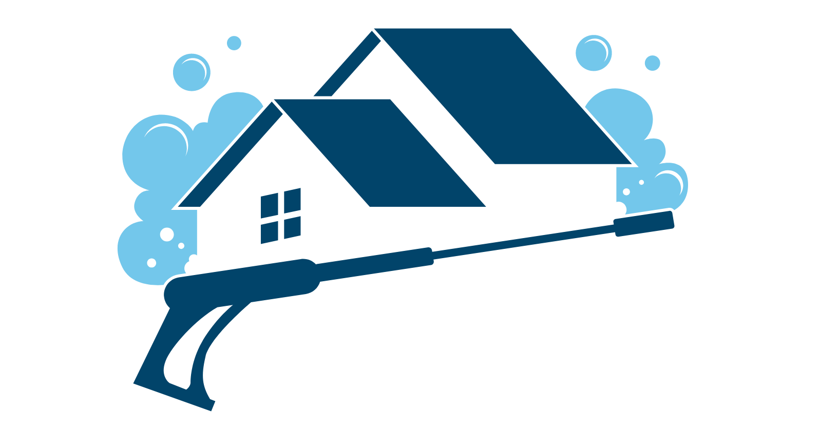 Tenfold Cleaning Logo